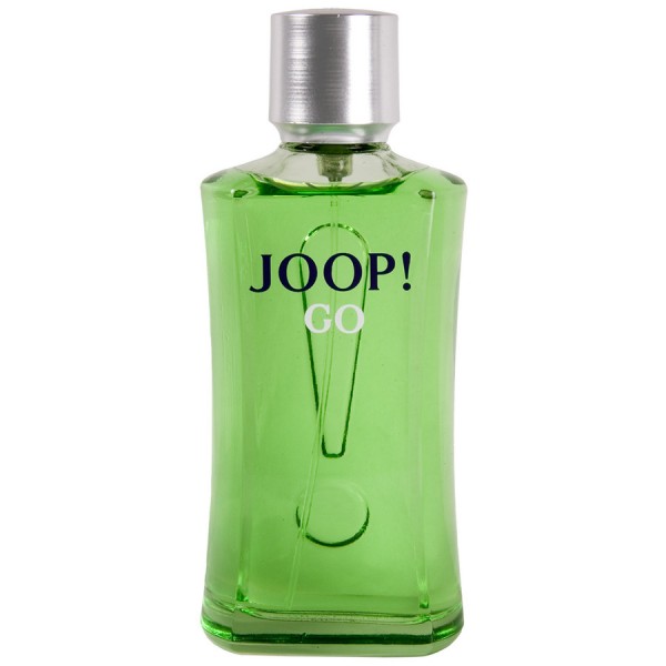 عطر جوپ سبز
